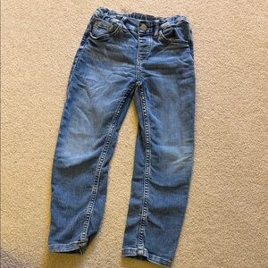 H&M Blue Denim Jeans